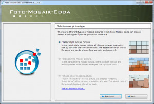Foto-Mosaik-Edda - náhled