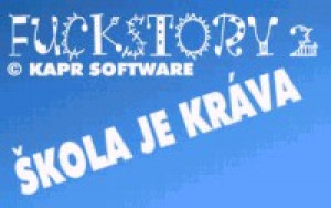 Fuckstory 2 - náhled