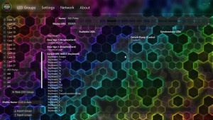 JackNet RGB Sync - náhled