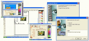 WebPlus - náhled