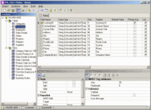 XML/XSLT Maker - náhled