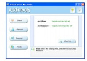 Addintools Mechanic - náhled