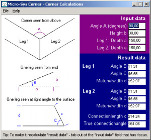  Microsys Corner  - náhled