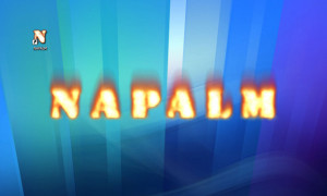 NAPALM - náhled
