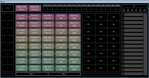 Space Toad MIDI Sequencer - náhled