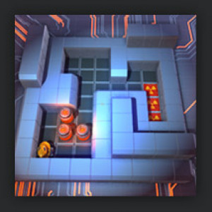 MrCleaner: Adventures in Time - náhled