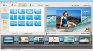 SmartSHOW 3D - náhled