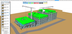 4D Virtual Builder - náhled