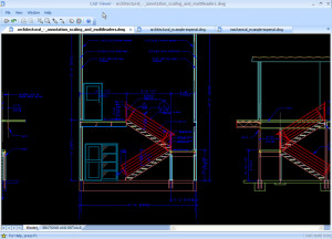 AIGraph CAD Viewer  - náhled