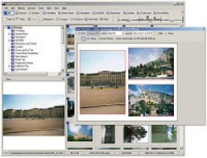 Foto Time FotoAlbum Pro - náhled