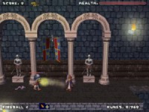 Alchemist Wizard - náhled