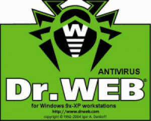 Antivirový plug-in - náhled