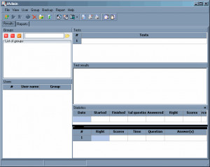 SunRav TestOfficePro - náhled
