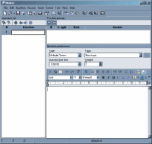SunRav TestOfficePro - náhled