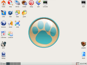 Puppy - náhled