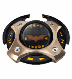 Batman Begins - náhled