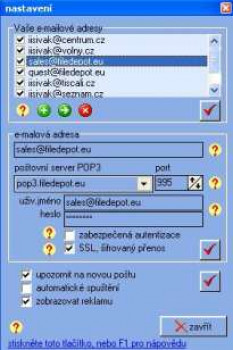 Černá kočka - náhled