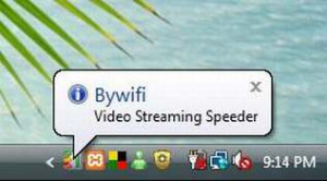 Bywifi Video Streaming Downloader - náhled