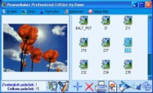Pexeso Maker - náhled
