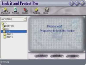 Lock it And Protect Pro - náhled