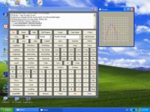 Qmcalc Graphic Scientific Calculator - náhled
