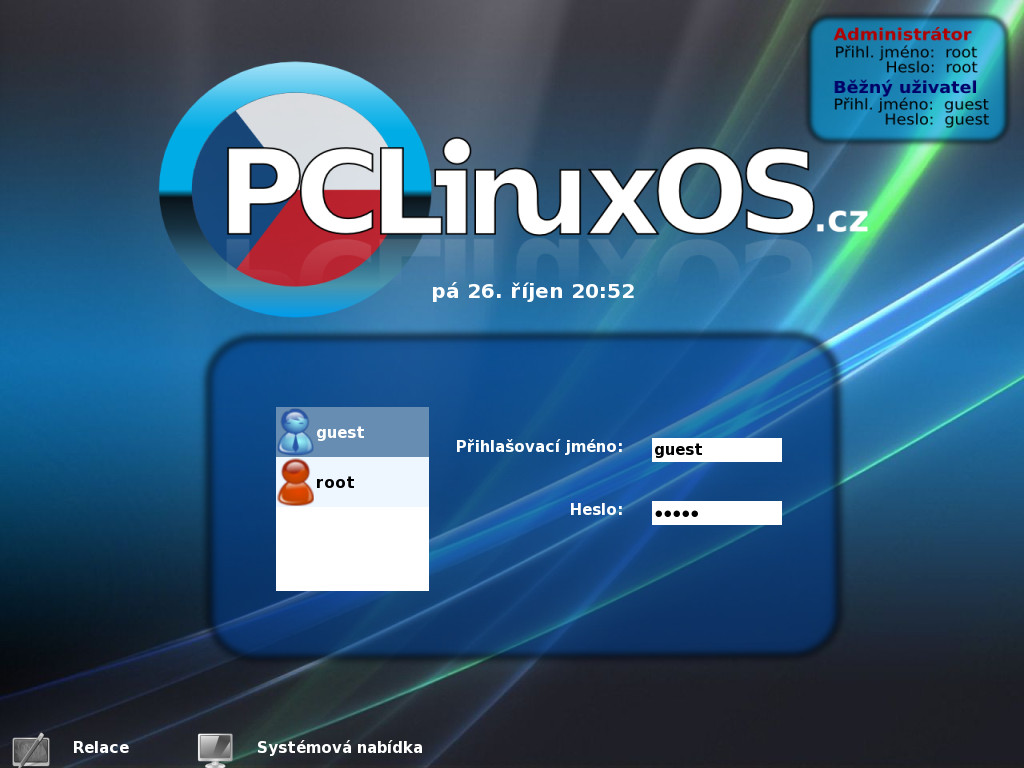 pclinuxos 32 bit download
