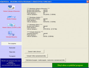 Pc Pod Palcom - náhled