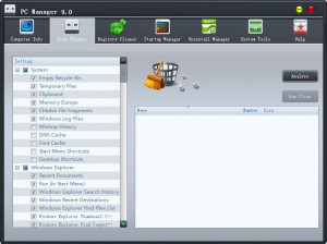 PC Manager 3.4.1.0 instal the last version for apple