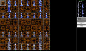 EuroShogi - náhled