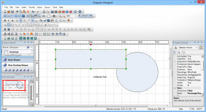 Nevron Vision for .NET - náhled