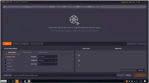 GOM Encoder - náhled