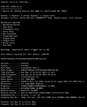 hashcat - náhled