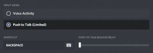 Discord-Sandbox - náhled