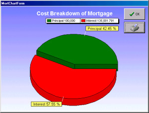 Mortgage Advisor - náhled