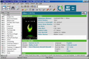 Movie Collector - náhled