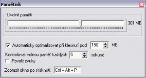 Pamětník - náhled