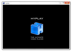 Hyplay - náhled
