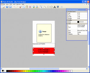 Photo ID Studio - náhled