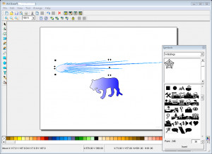 Art Draw - náhled