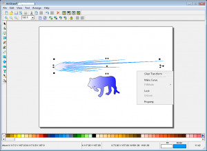 Art Draw - náhled