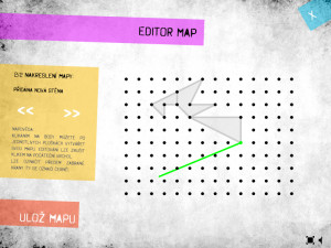 Dots and Boxes - náhled