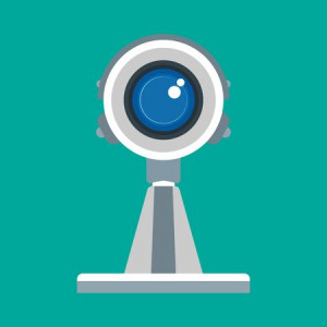 WebCam Guard - náhled