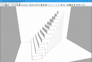 Popup3D - náhled