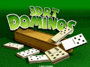3DRT Dominos - náhled