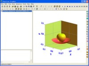 Function Grapher - náhled