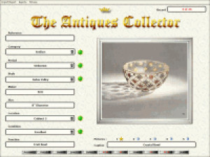 The Collectors Crown - náhled