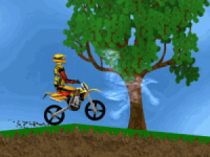 X-Moto - náhled