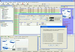 Zortam Mp3 Center - náhled