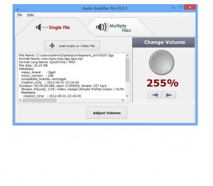 Desktop Intray - náhled