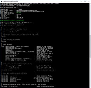 Malwarebytes Breach Remediation - náhled